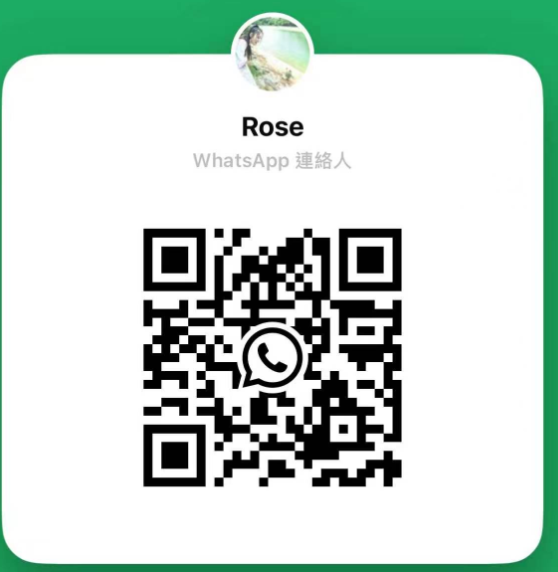 WhatsApp QR