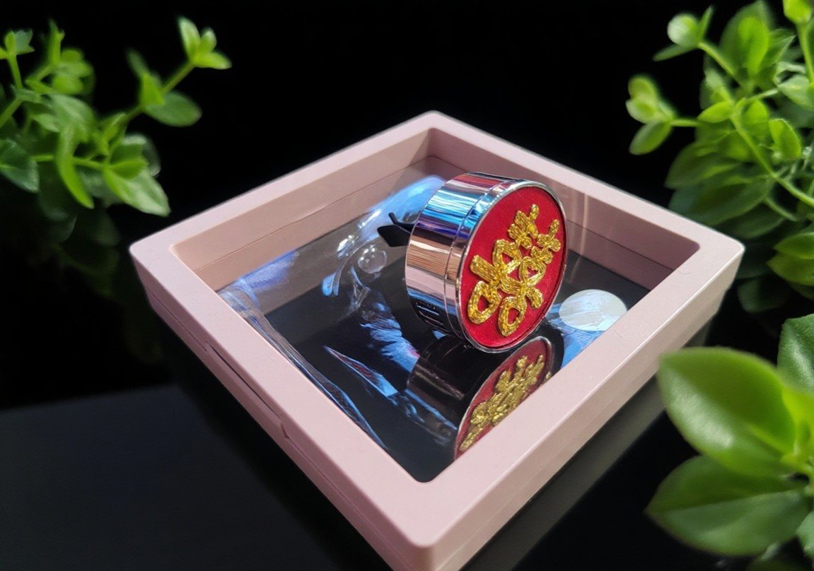 刺繡多功能包
